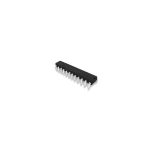 Max7219 Serially Interfaced, 8-Digit LED Display Drivers