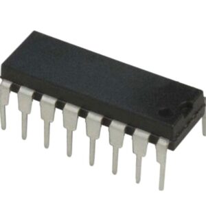 74HC4040AP 12-stage binary ripple counter