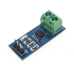 Current Sensor Module ACS712 Module 5 A