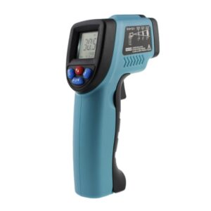 Non Contact Infrared Digital Thermometer GM320 IR Laser