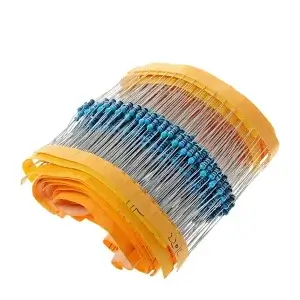 0.22uF Radial Electrolytic Capacitor 50V