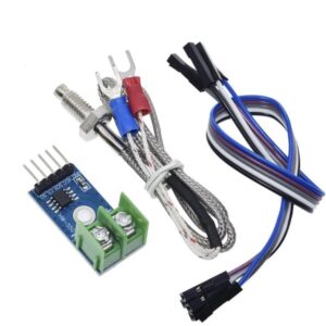 MAX6675 Thermocouple Temperature Sensor module 5m