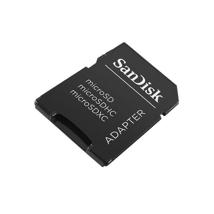 16GB SanDisk microSD Card, Ultra microSDHC UHS-I