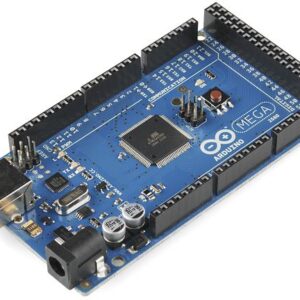 Arduino Mega 2560 Microcontroller