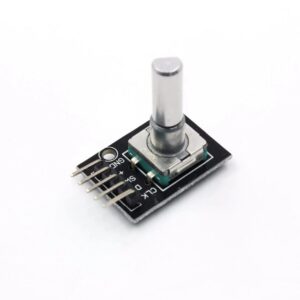 Rotary Encoder Module for Arduino Incremental