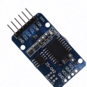 DS3231 Real Time Clock (RTC) Module