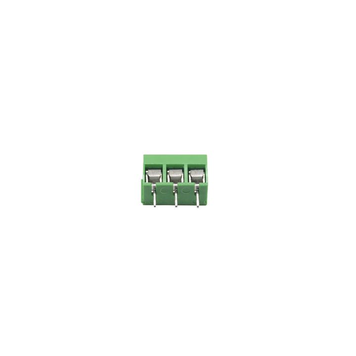 3P Terminal Block Connector KF301-5.0-3P Pitch 5.0mm