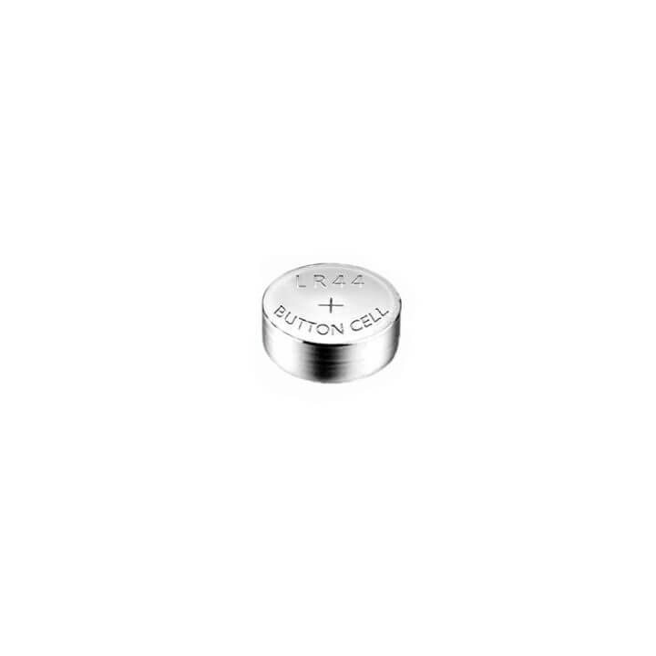 LR44 AG13 357A S76E Button Coin Cell Battery