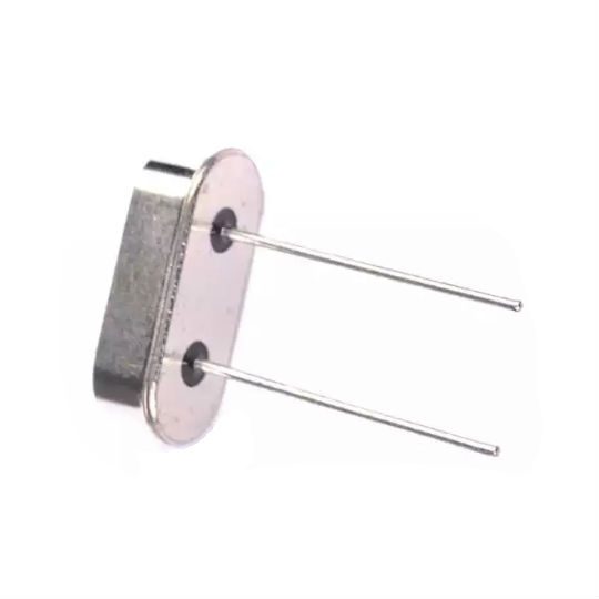 HC-49s Crystal Oscillator 12MHz DIP