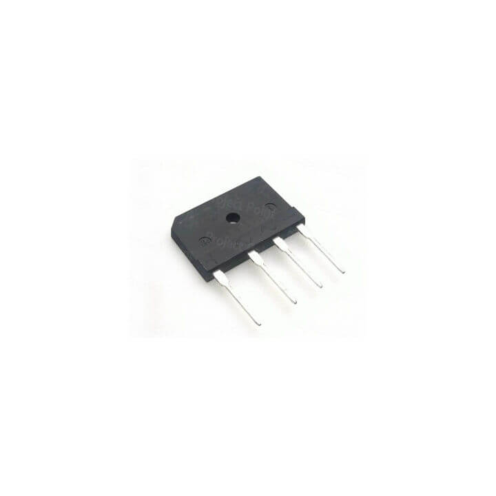 D2SBA60 Bridge Rectifiers Single-Phase