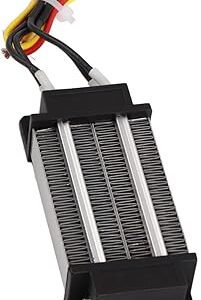 200W DC 12V Incubator Heater – Nipetech Kenya