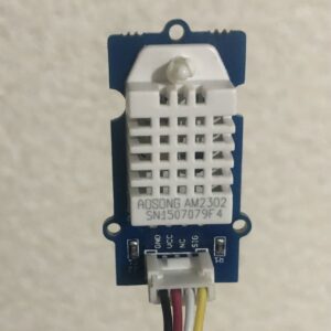 Sensor AM2302 DHT22 module Temperature Humidity (JST)