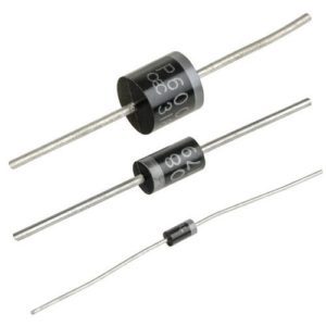 1N5400 High-Current Rectifier Diode-Nipetech Online Store