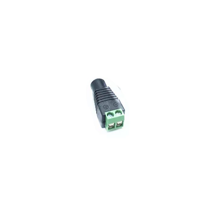 Female DC connector 2.1 * 5.5 mm Power Jack Adapter
