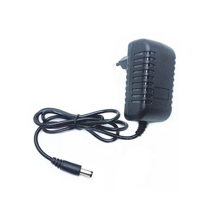 12V 1A Adapter Power Supply (AC 100 – 240 V) EU plug