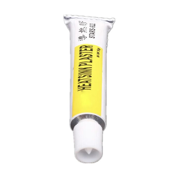 Heatsink Paste Silicon Based Adhesive Cooling