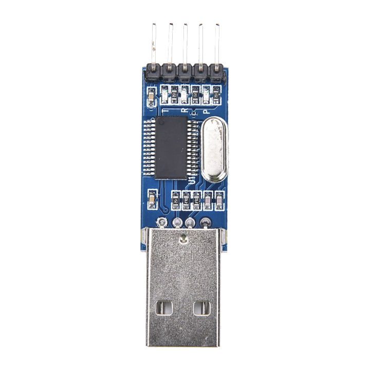 PL-2303HX USB to Serial Bridge Controller TTL