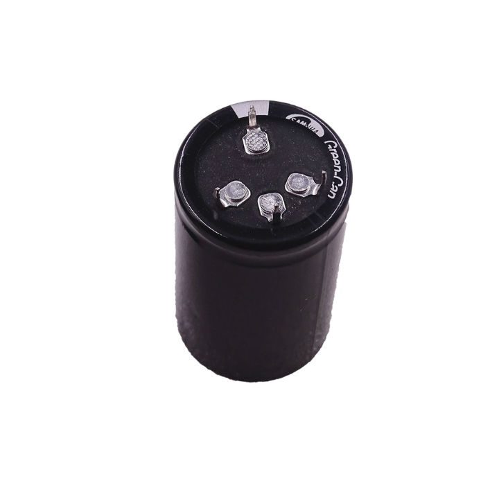 Super Capacitor 2.7 V 500F Farad Capacitor