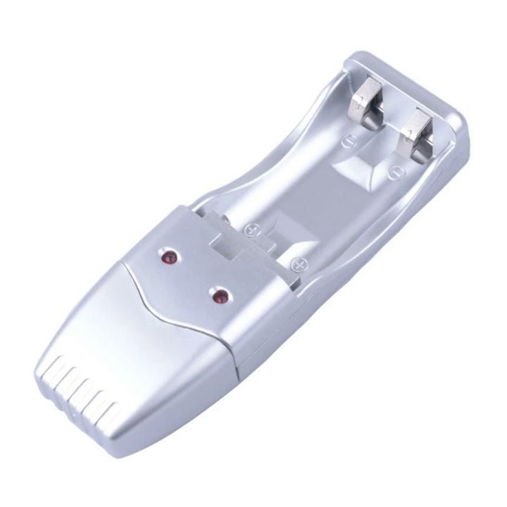 USB Charger Adapter for AA AAA Rechargeable Battery