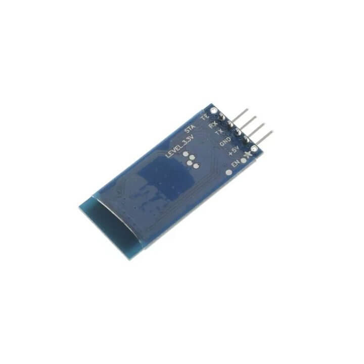 HC06 Bluetooth Transceiver Module for Arduino 