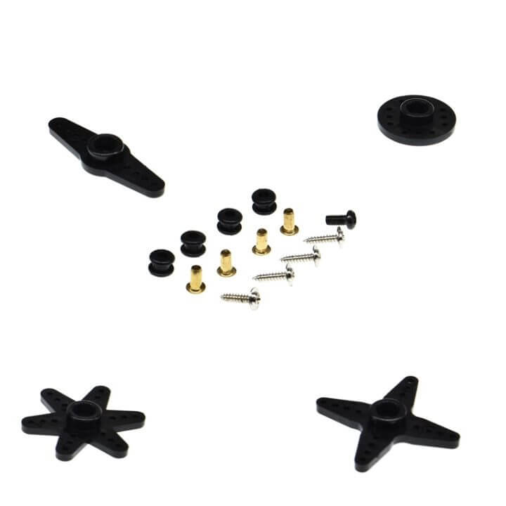 MG996R Digital Servo Metal Gear High Torque