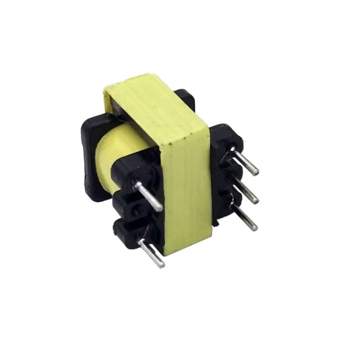 Audio frequency isolation transformer 600 ohm 600 : 600.