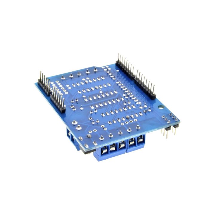 L293D expansion board for Arduino motor driver