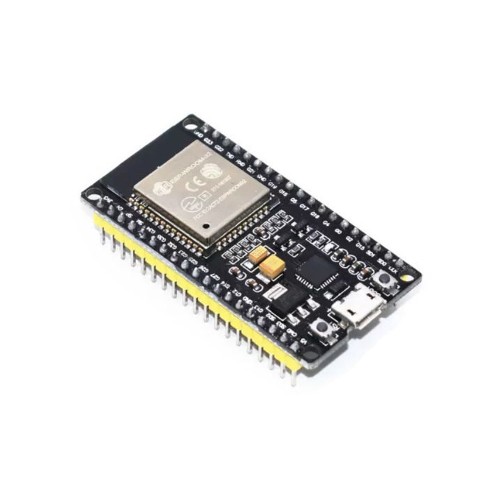 ESP32 Wireless WiFi Bluetooth Development board