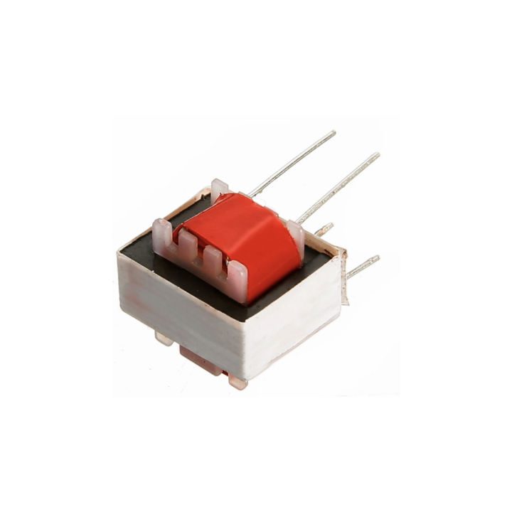 EI14 Audio Transformer 600 : 600 Ohm