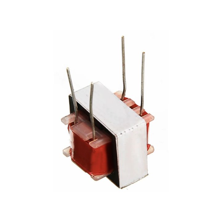 EI14 Audio Transformer 600 : 600 Ohm