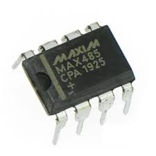 MAX485 TTL to RS485 Converter Module