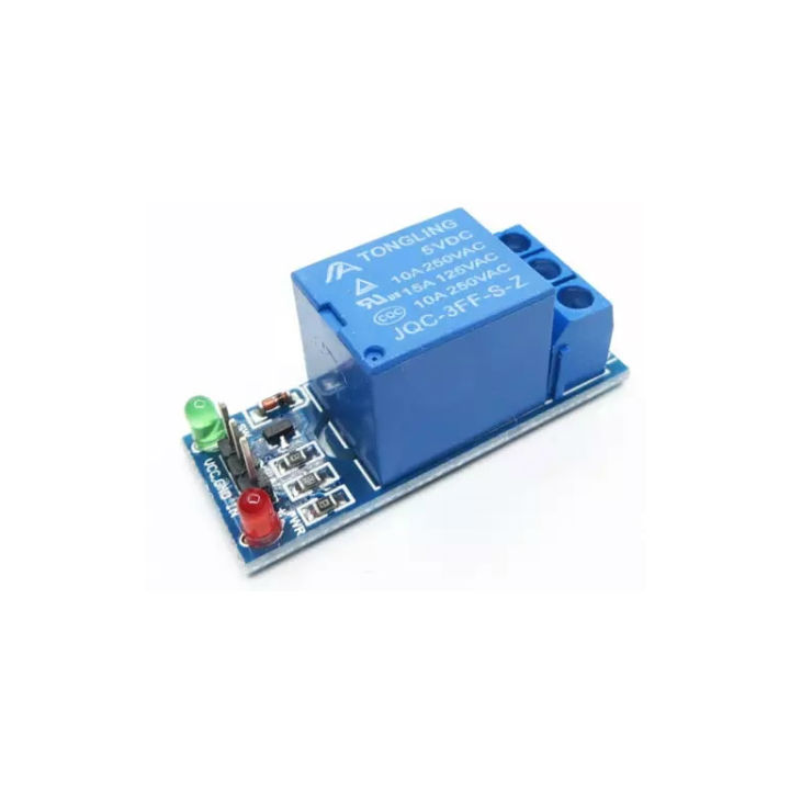 Relay Module 1 channel interface Shield