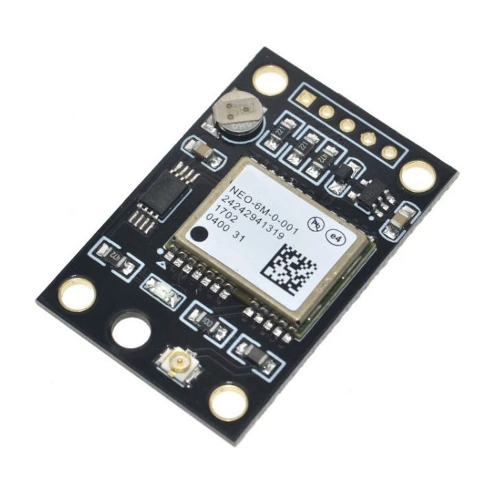 GY-NEO6MV2 GPS Module Flight Control EEPROM