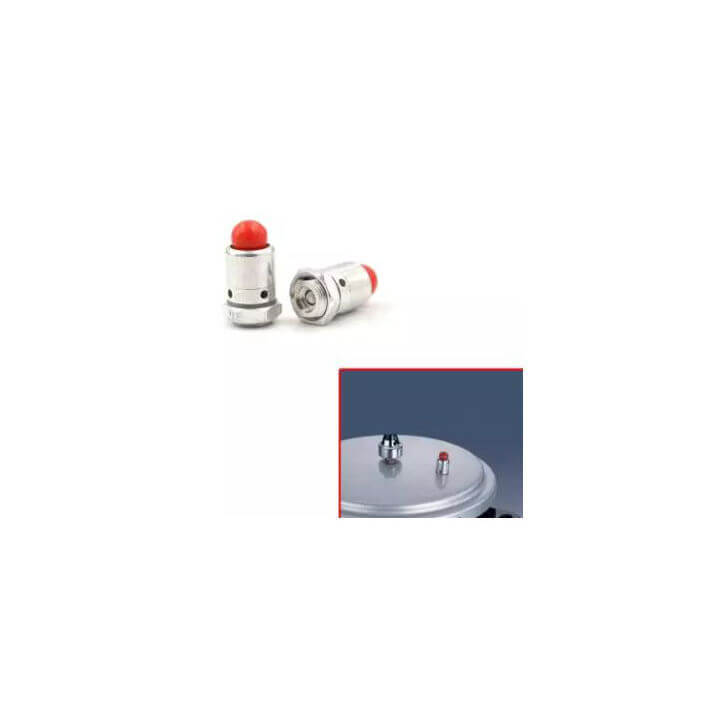 Pressure Cooker Safety Valve Relief Valve