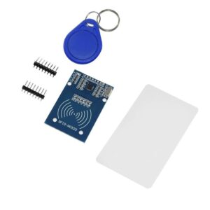 RFID Module 13.56MHz RC522 for Arduino