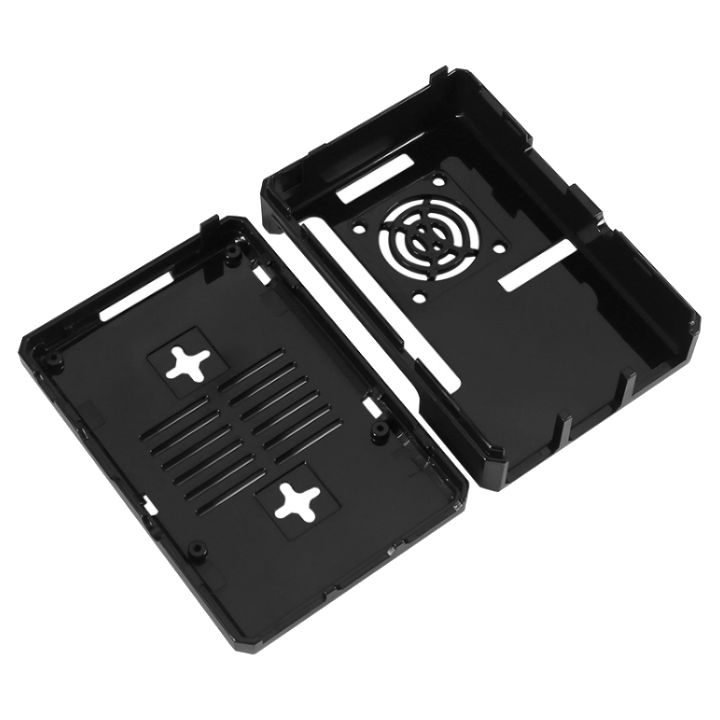 Raspberry pi Case for Raspberry Pi B and B+
