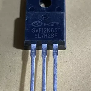 SL7H2BF P-Channel Power MOSFET
