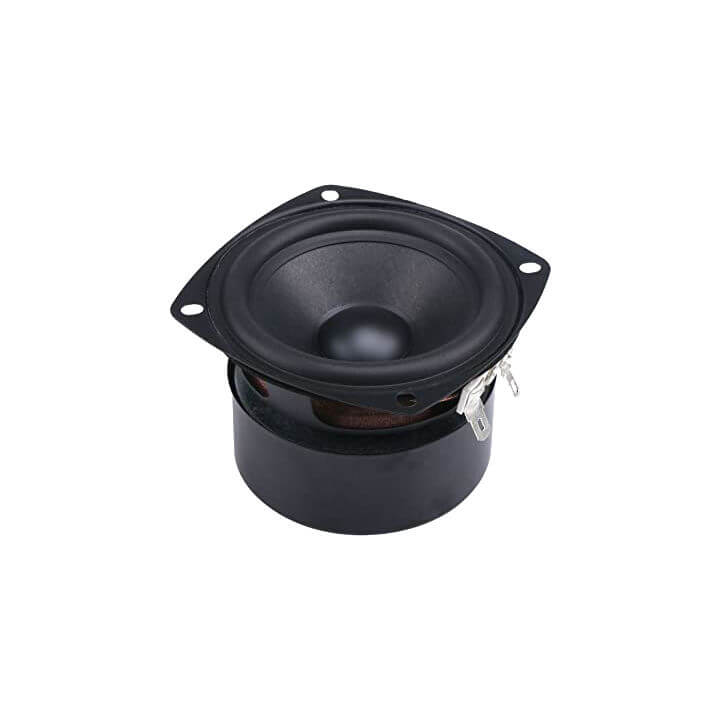 Speaker 15W 4 Ohm HiFi Full-Range