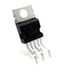 470uF Radial Electrolytic Capacitor 50V