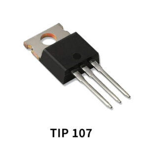 TIP107 PNP Power Transistor