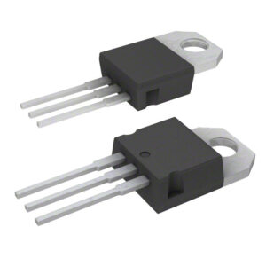IRLZ48N N-Channel MOSFET – 55V, 64A, Logic-Level