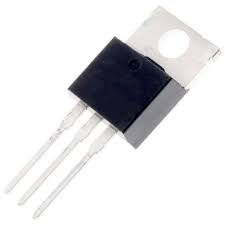 IRFZ34N N-Channel Power MOSFET – 55V 30A