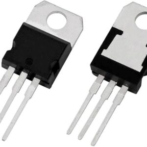 TIP132 NPN Power Transistor