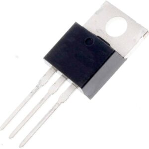 IRFZ24N N-Channel Power MOSFET – 55V, 17A