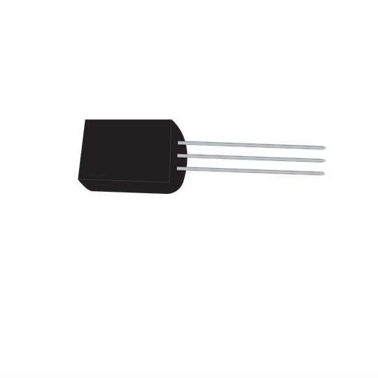 2N5401 PNP High Voltage Transistor