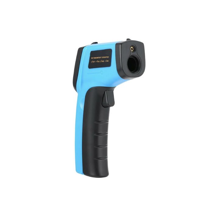 Non Contact Infrared Digital Thermometer GM320 IR Laser
