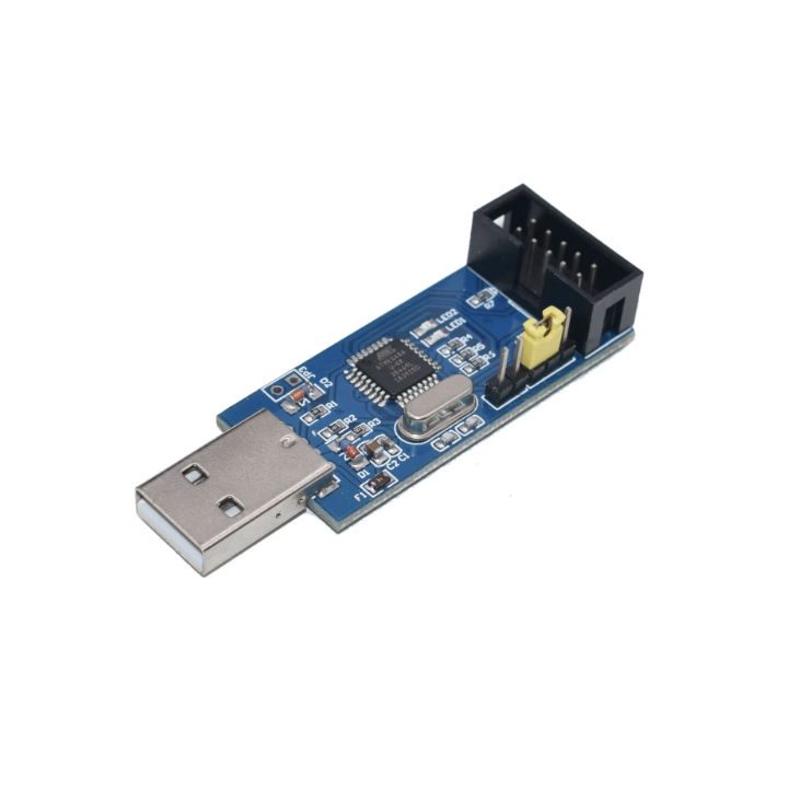 USBasp Programmer Module for Atmel Chips