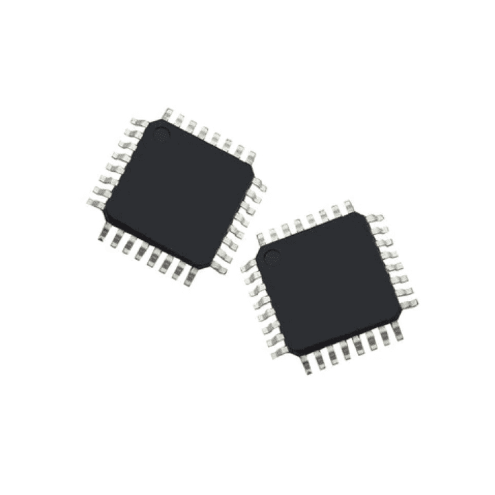 Atmega8L – 8AU AVR CMOS microcontroller