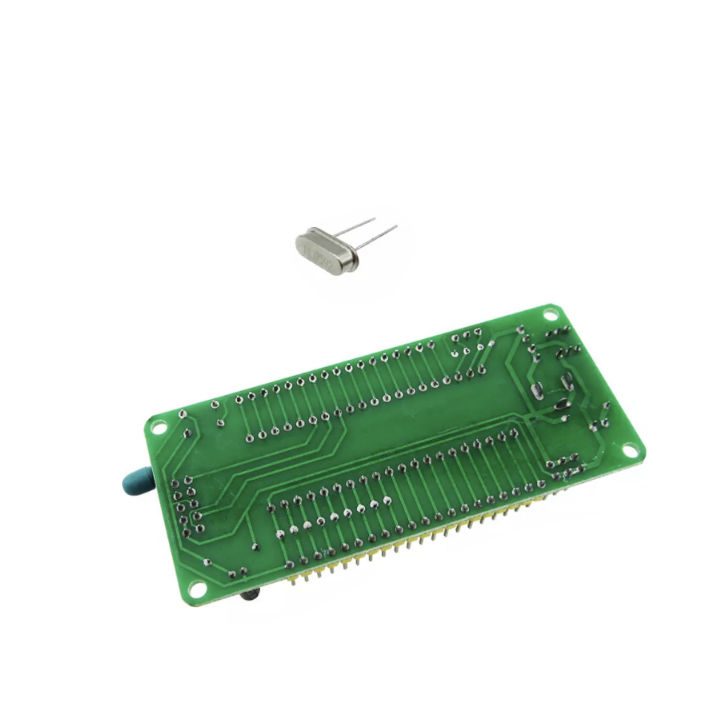 AVR development board for ATmega16 ATmega32 ISP I/O