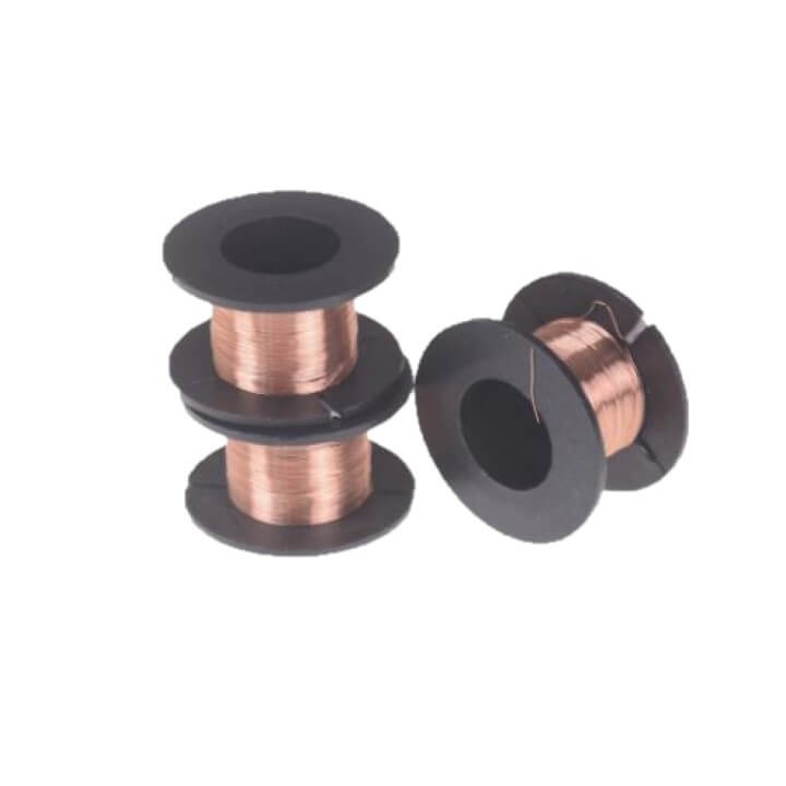 Copper Wire Enameled 0.1mm diameter